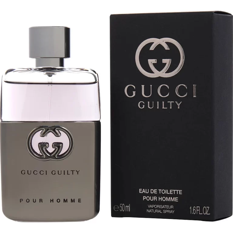 Gucci Guilty 1.6oz