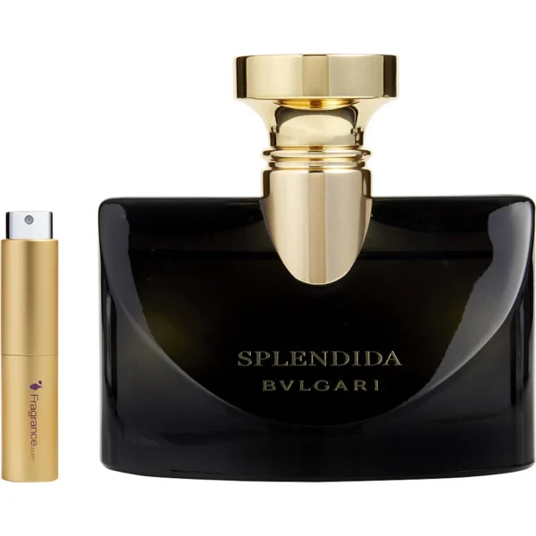 Bvlgari Splendida Jasmin Noir