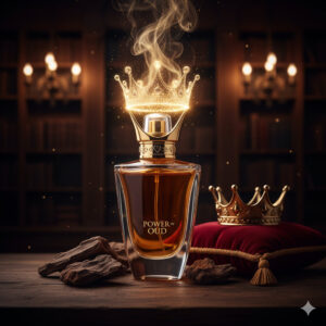 The Power of Oud Understanding the King of Fragrance Ingredients